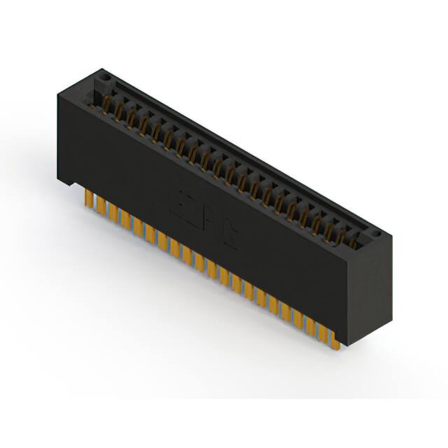 895-042-500-201 EDAC Inc.  Edgeboard Connectors